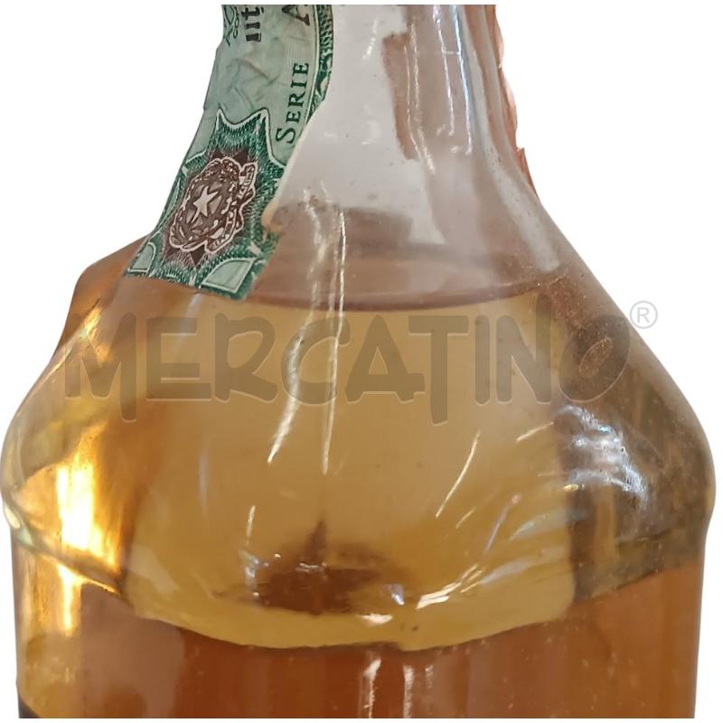 WHISKY DA ESPOSIZIONE CRONWELL'S 5 YEARS 1986 | Mercatino dell'Usato Verbania 2