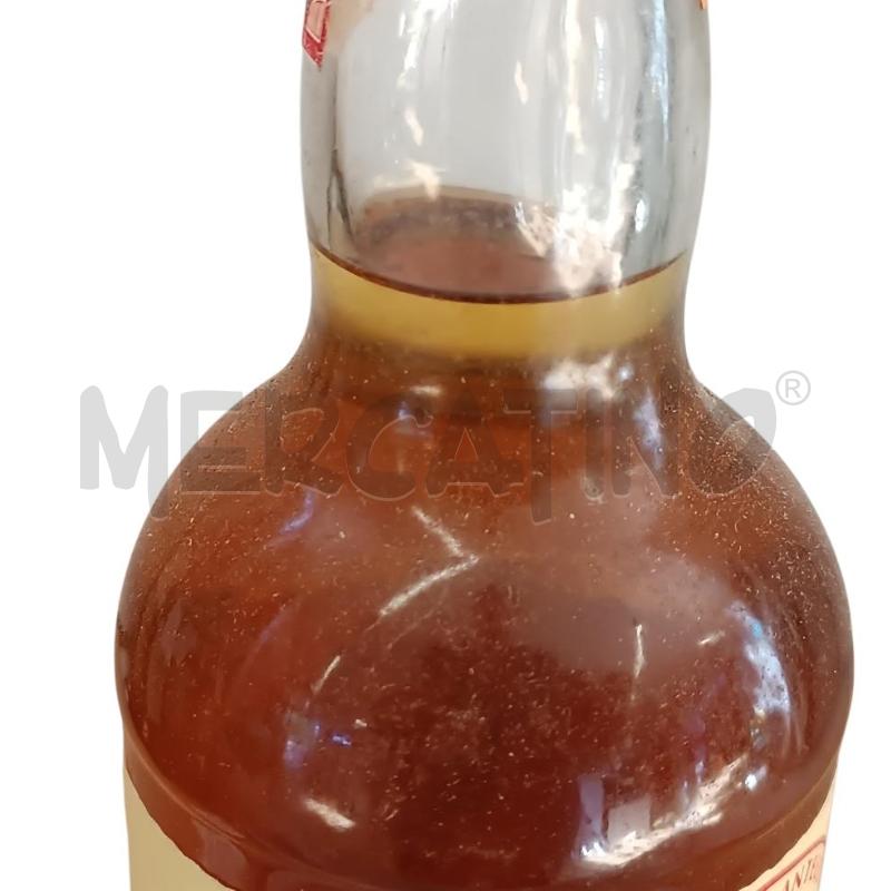 WHISKY DA ESPOSIZIONE HIGHLAND QUEEN 5 YEARS 1983 | Mercatino dell'Usato Verbania 2
