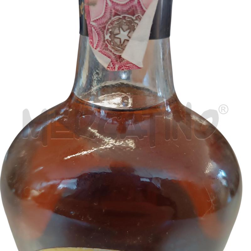 WHISKY DA ESPOSIZIONE MACKINLAY'S 12 YEARS | Mercatino dell'Usato Verbania 2