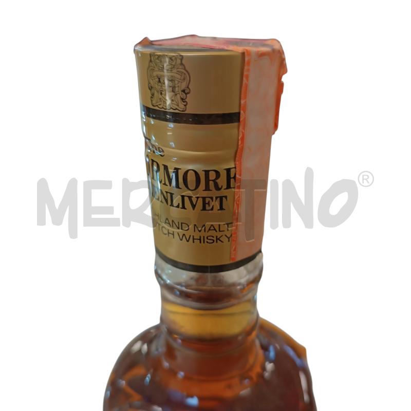 WHISKY DA ESPOSIZIONE THE TORMORE GLEN | Mercatino dell'Usato Verbania 3