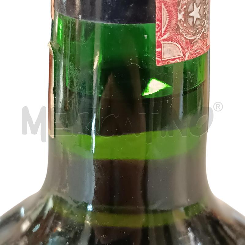 WHISKY DA ESPOSIZIONE VAT 69 RESERVE 1984 | Mercatino dell'Usato Verbania 3