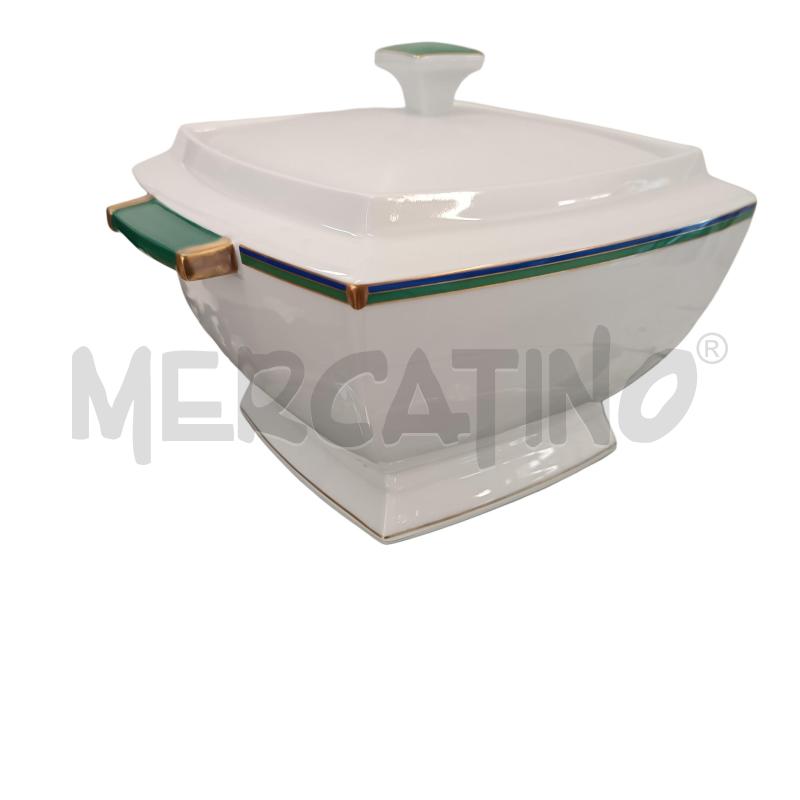 ZUPPIERA LIMOGES | Mercatino dell'Usato Verbania 1