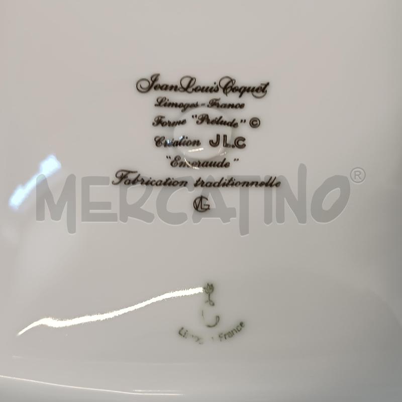 ZUPPIERA LIMOGES | Mercatino dell'Usato Verbania 4