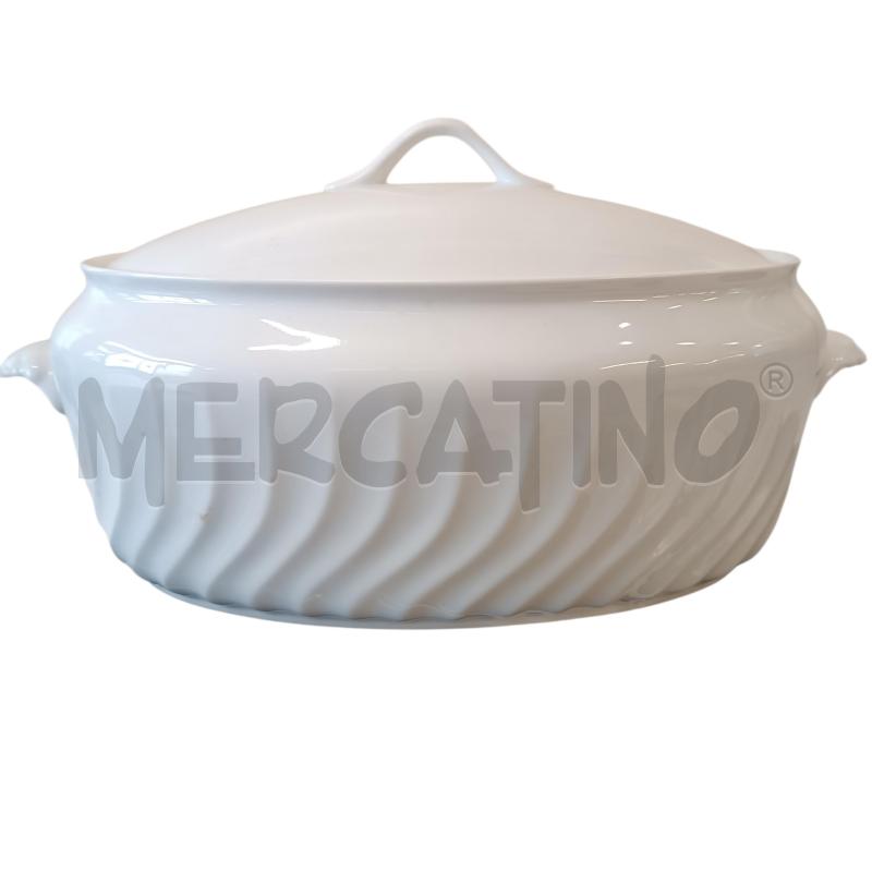 ZUPPIERA RICHARD GINORI | Mercatino dell'Usato Verbania 1
