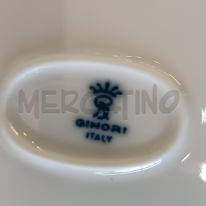 ZUPPIERA RICHARD GINORI | Mercatino dell'Usato Verbania 4