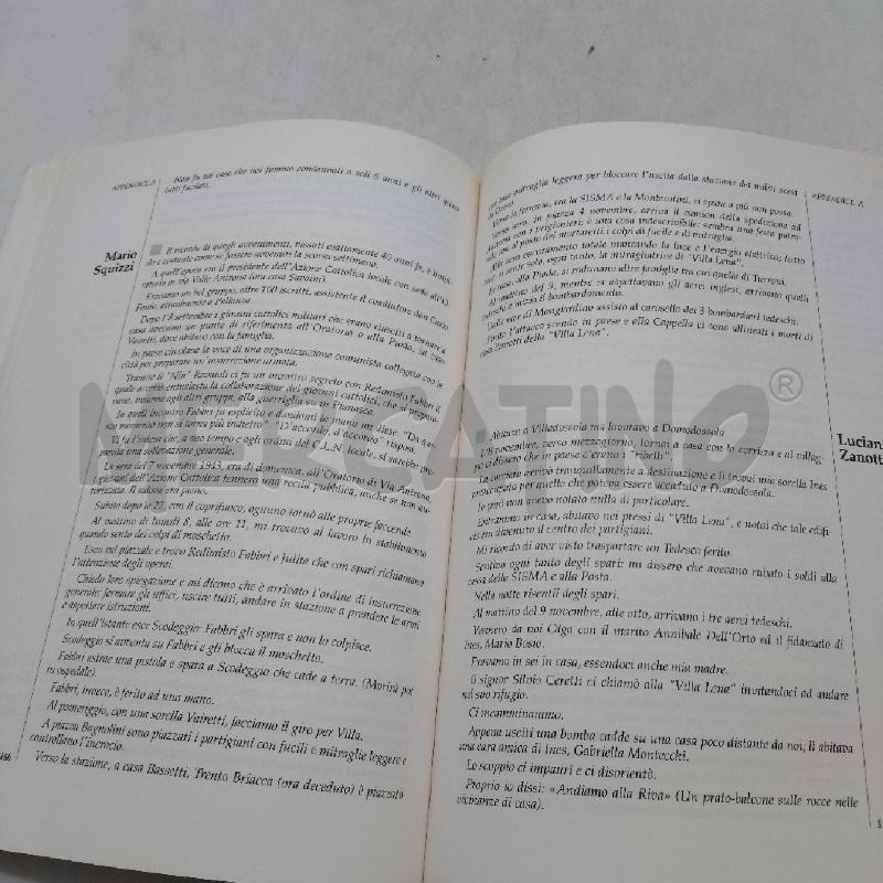 8.11.1943 SQUIZZI | Mercatino dell'Usato Domodossola 3