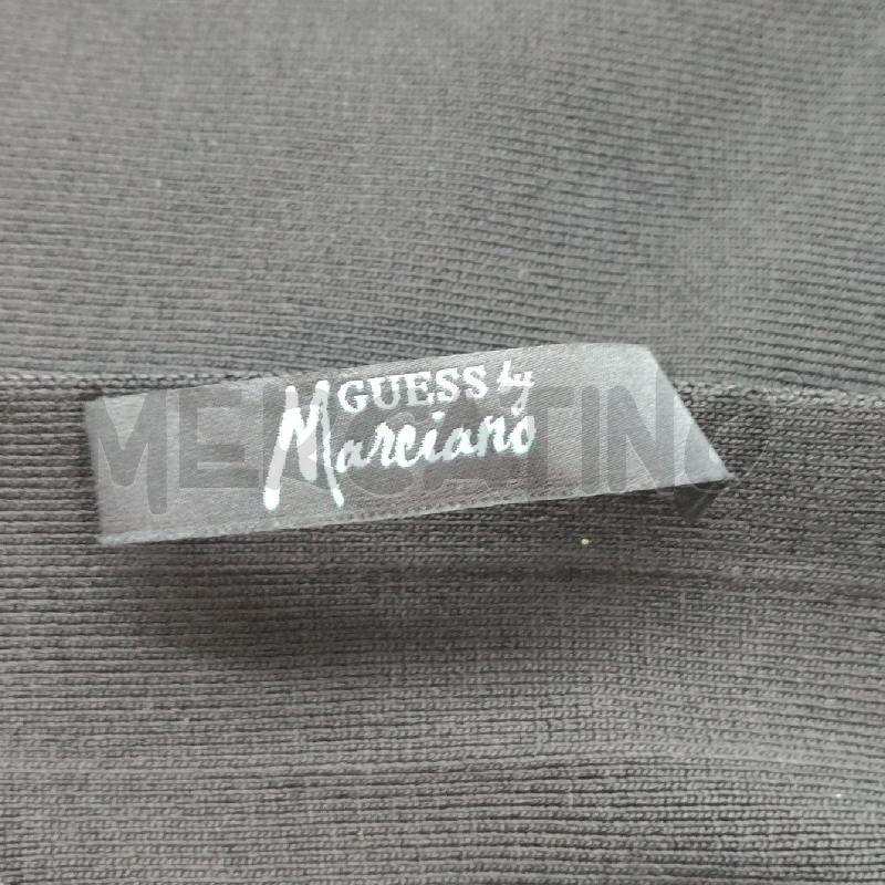 ABITO DONNA GUESS MARCIANO  NERO  | Mercatino dell'Usato Domodossola 3