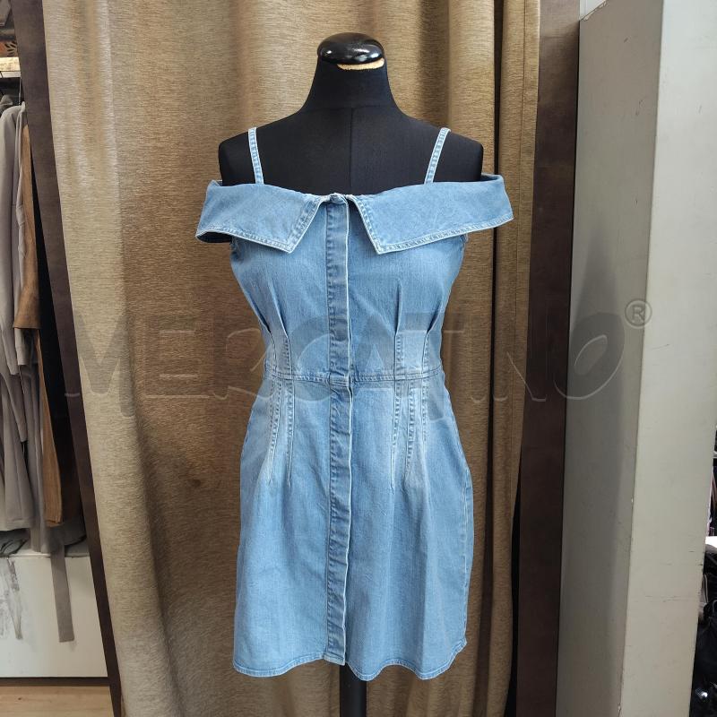 ABITO DONNA JENAS GUESS SCOLLO BARCA  | Mercatino dell'Usato Domodossola 1