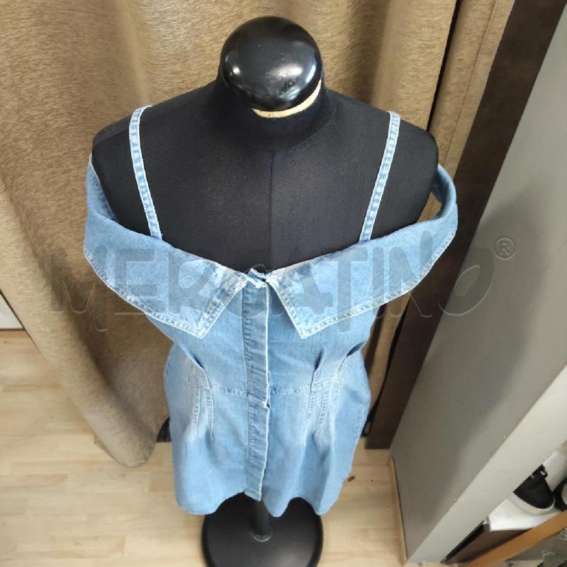ABITO DONNA JENAS GUESS SCOLLO BARCA  | Mercatino dell'Usato Domodossola 2