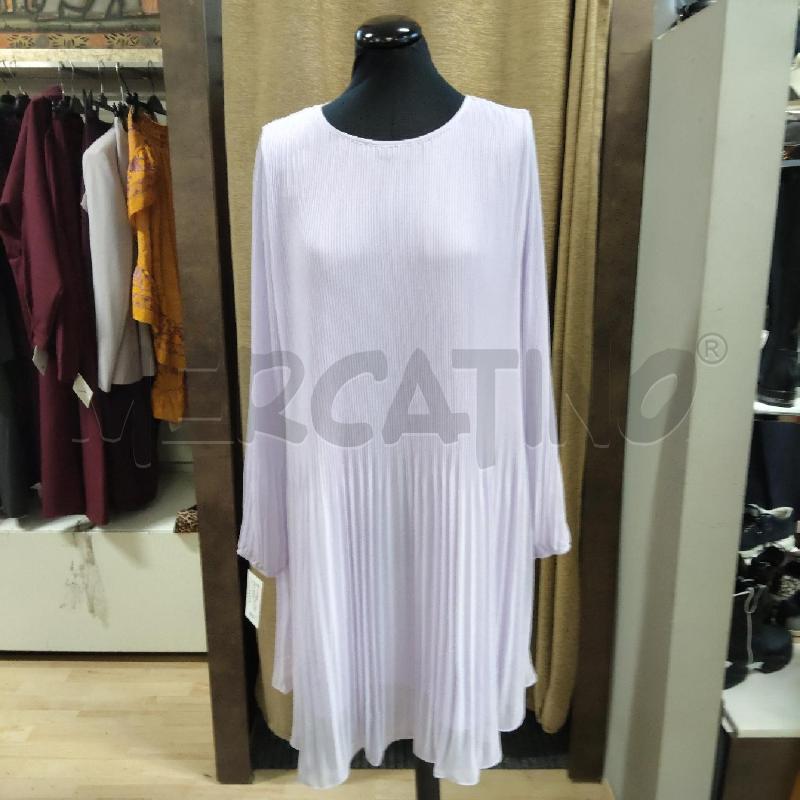 ABITO DONNA LILLA TWIN SET COSTINE | Mercatino dell'Usato Domodossola 1