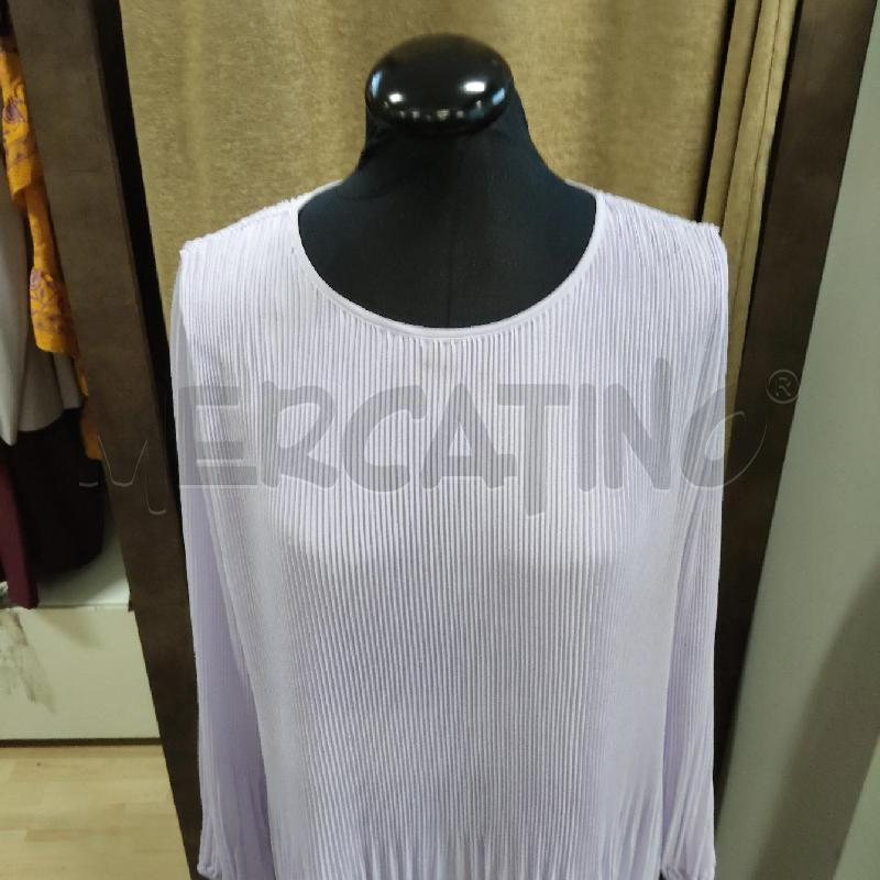 ABITO DONNA LILLA TWIN SET COSTINE | Mercatino dell'Usato Domodossola 2