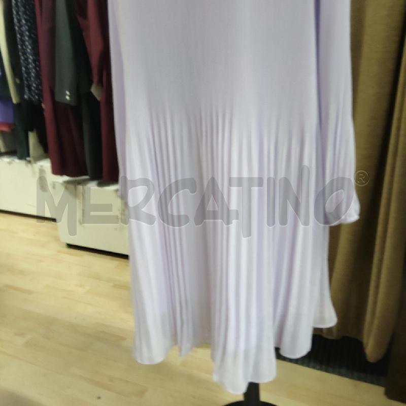 ABITO DONNA LILLA TWIN SET COSTINE | Mercatino dell'Usato Domodossola 3