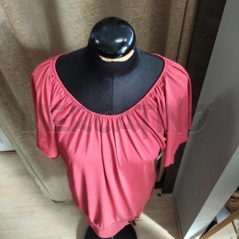 ABITO DONNA LIU JO ROSSA | Mercatino dell'Usato Domodossola 2