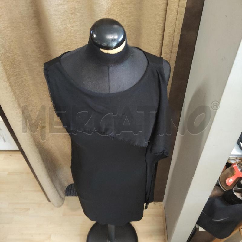 ABITO DONNA MAX&CO NERO  | Mercatino dell'Usato Domodossola 2