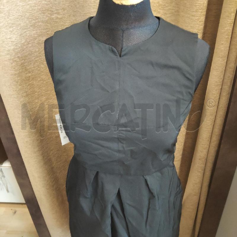 ABITO DONNA NERO INTREND  | Mercatino dell'Usato Domodossola 2