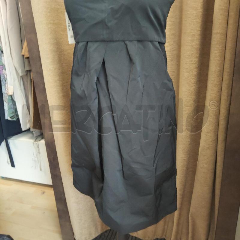 ABITO DONNA NERO INTREND  | Mercatino dell'Usato Domodossola 3