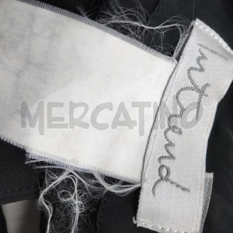 ABITO DONNA NERO INTREND  | Mercatino dell'Usato Domodossola 4