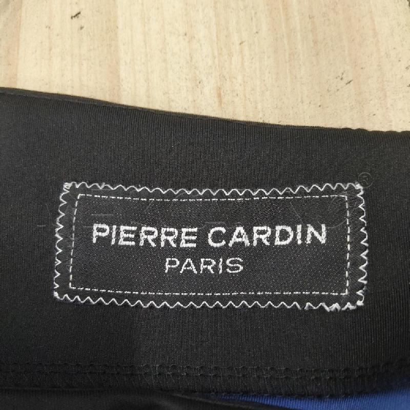 ABITO DONNA PIERRE CARDIN BLU ELETTRICO NERO  | Mercatino dell'Usato Domodossola 3