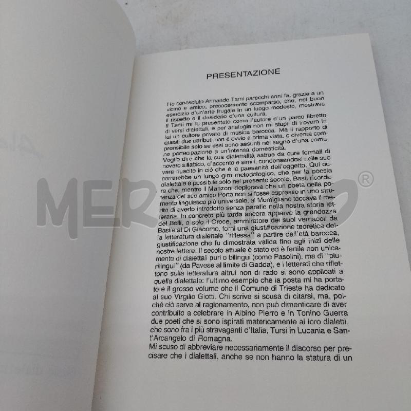 ALEGAR E GRAZIA TAMI | Mercatino dell'Usato Domodossola 2