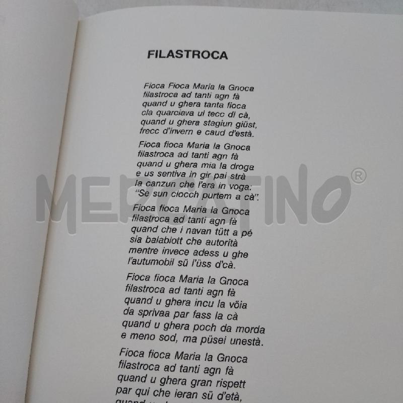 ALEGAR E GRAZIA TAMI | Mercatino dell'Usato Domodossola 2