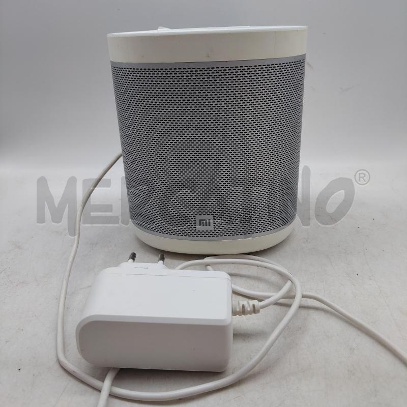 ALTOPARLANTE BLEUTOOTH XIAOMI DIFETTO | Mercatino dell'Usato Domodossola 1