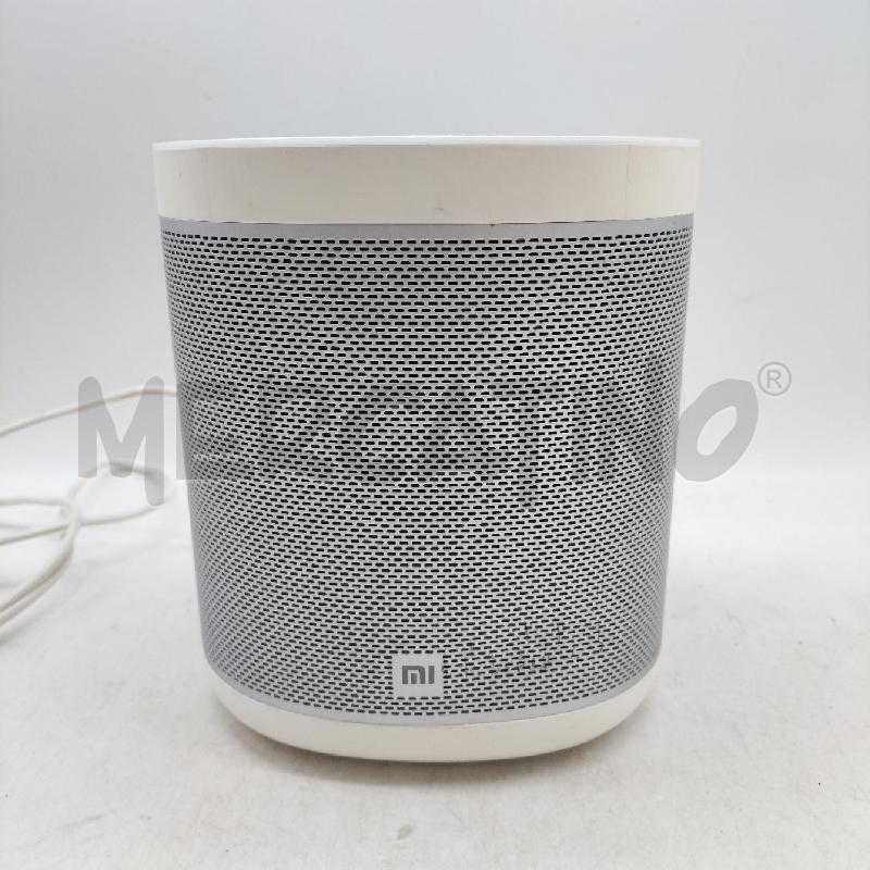 ALTOPARLANTE BLEUTOOTH XIAOMI DIFETTO | Mercatino dell'Usato Domodossola 2