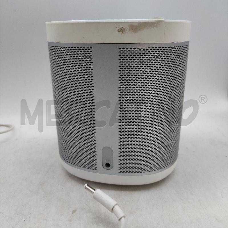 ALTOPARLANTE BLEUTOOTH XIAOMI DIFETTO | Mercatino dell'Usato Domodossola 3