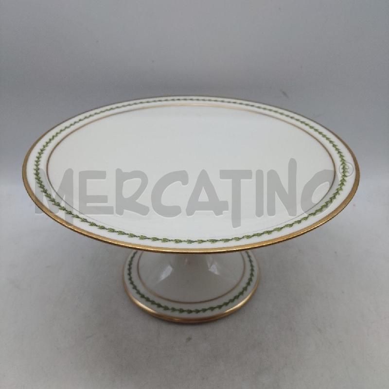 ALZATINA CERAMICA LIMOGES THEODORE HAVILAND | Mercatino dell'Usato Domodossola 1
