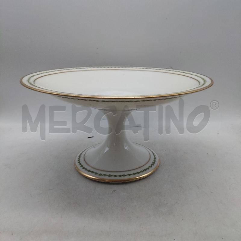 ALZATINA CERAMICA LIMOGES THEODORE HAVILAND | Mercatino dell'Usato Domodossola 2