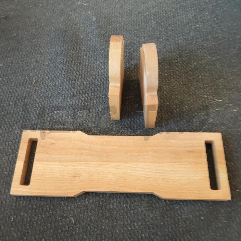 ALZATINA LEGNO  | Mercatino dell'Usato Domodossola 3