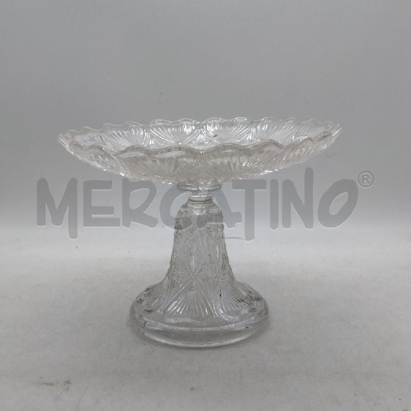ALZATINA VETRO  | Mercatino dell'Usato Domodossola 3