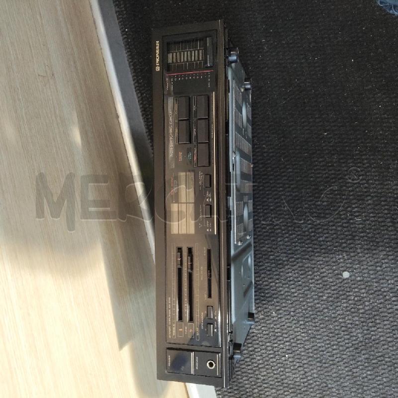 AMPLIFICATORE PIONEER | Mercatino dell'Usato Domodossola 3