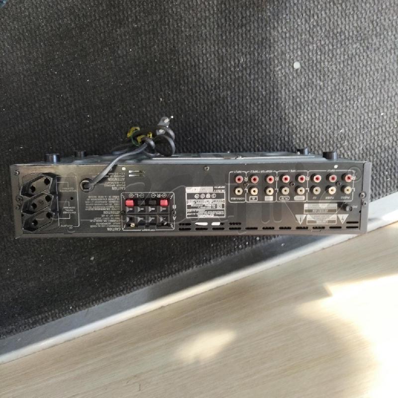AMPLIFICATORE PIONEER | Mercatino dell'Usato Domodossola 4