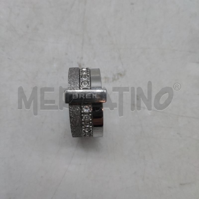 ANELLO DONNA BREIL | Mercatino dell'Usato Domodossola 1