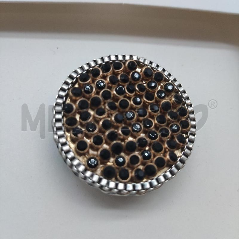 ANELLO DONNA ZARA CONFEZIONE | Mercatino dell'Usato Domodossola 2