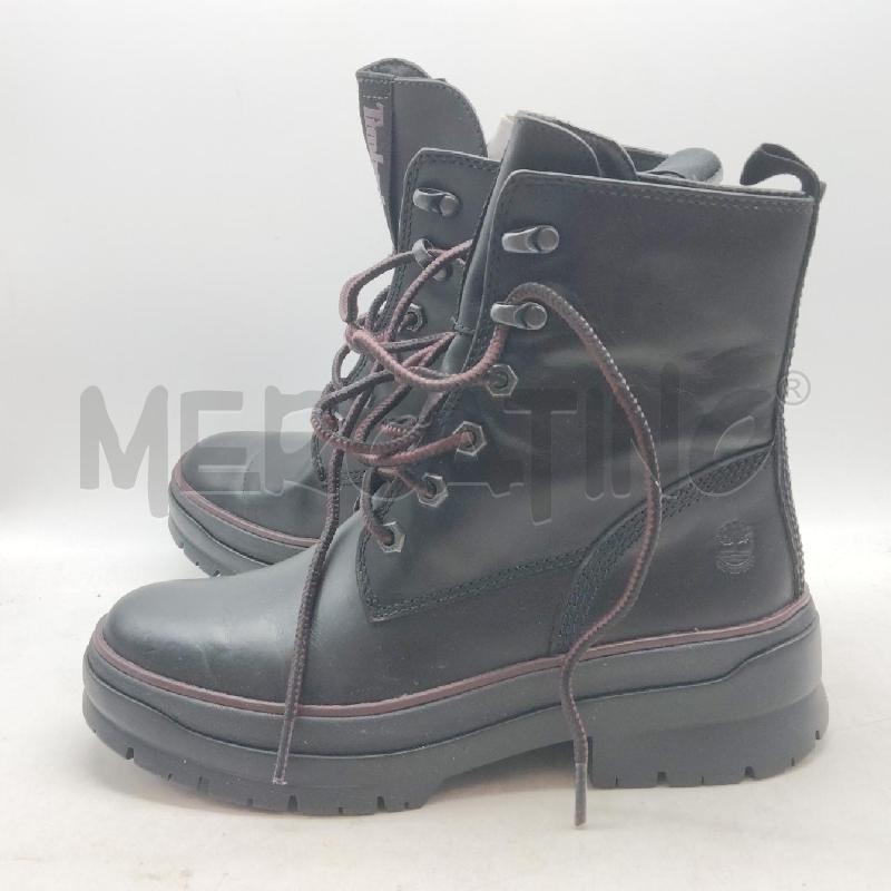 ANFIBI DONNA NERI TIMBERLAND | Mercatino dell'Usato Domodossola 2