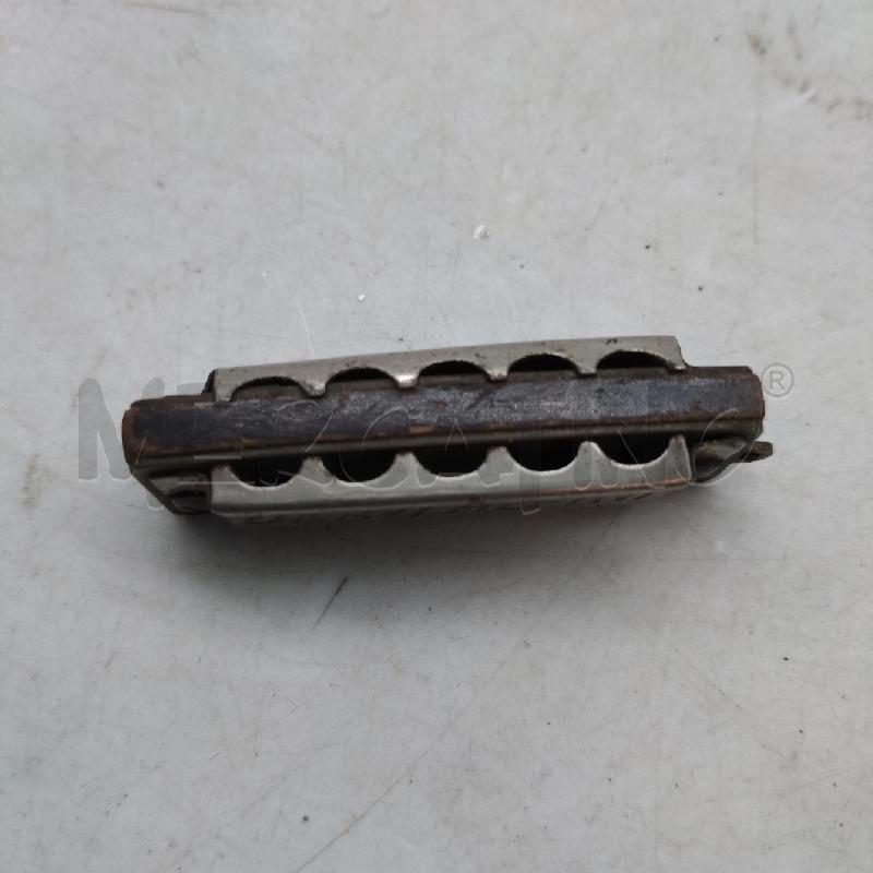 ARMONICA A BOCCA MINI HORNER | Mercatino dell'Usato Domodossola 4