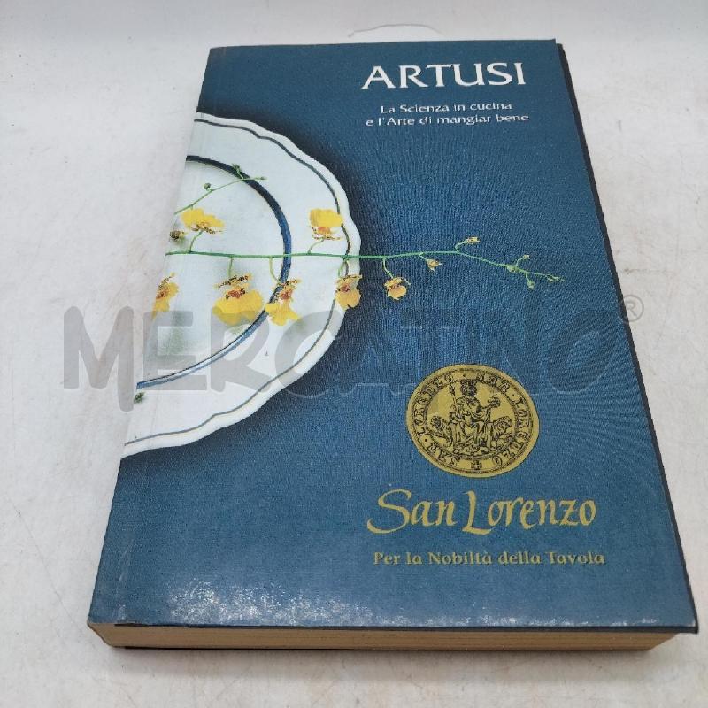 ARTUSI  | Mercatino dell'Usato Domodossola 1