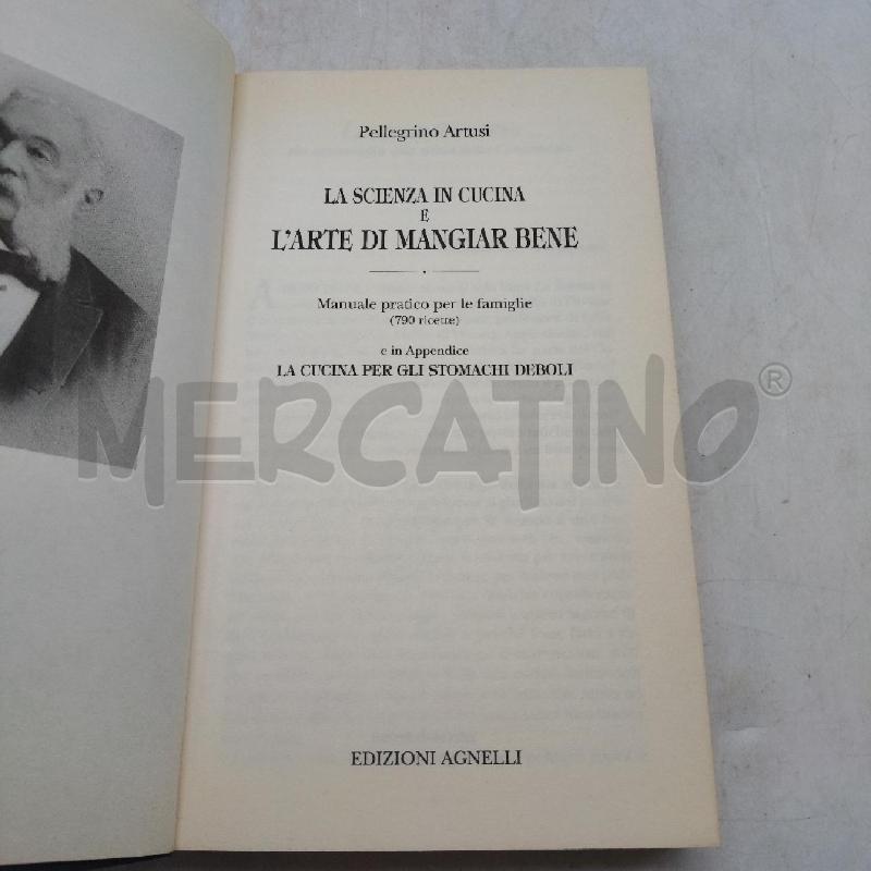 ARTUSI  | Mercatino dell'Usato Domodossola 3