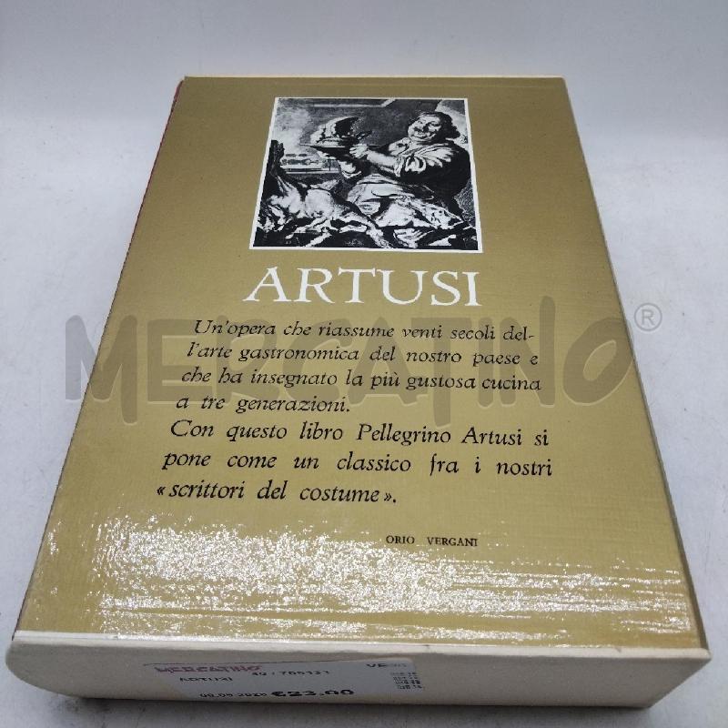 ARTUSI | Mercatino dell'Usato Domodossola 2