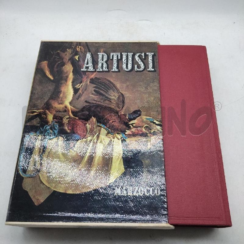 ARTUSI | Mercatino dell'Usato Domodossola 3