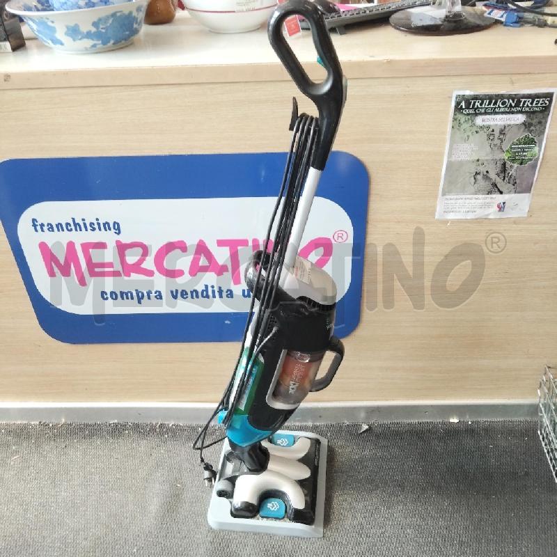 ASPIRA POLVERE ROWENTA CLEAN STEAM | Mercatino dell'Usato Domodossola 2