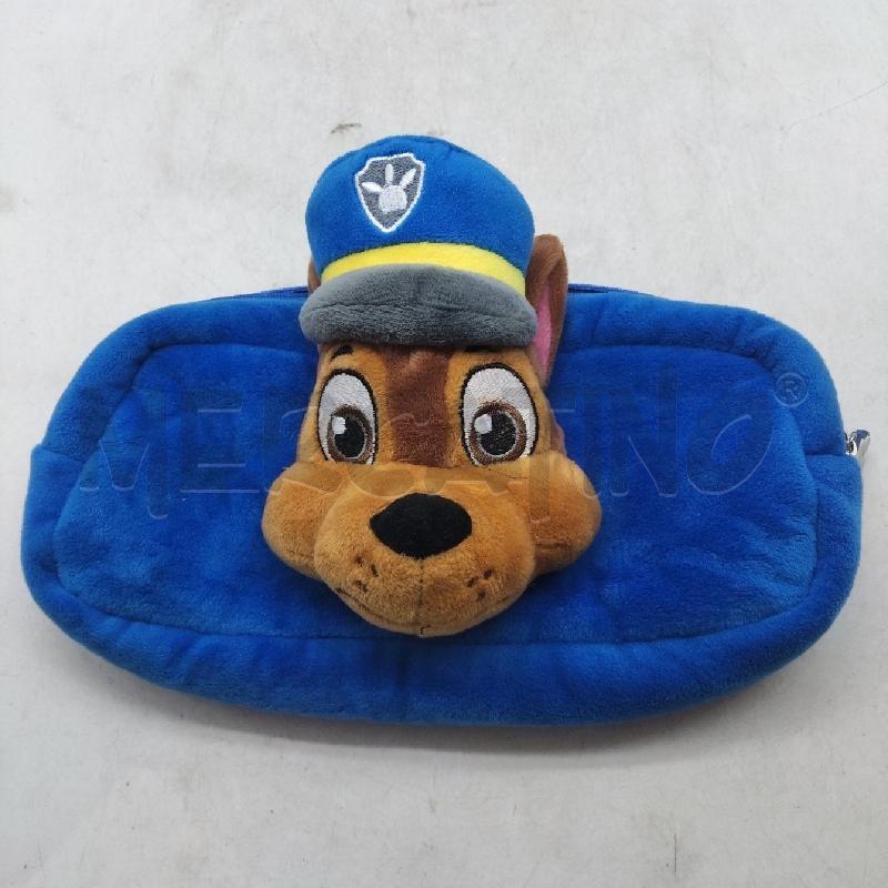 ASTUCCIO BLU PAW PATROL | Mercatino dell'Usato Domodossola 1