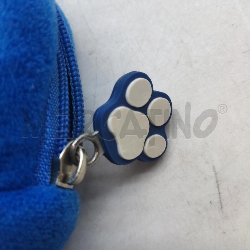 ASTUCCIO BLU PAW PATROL | Mercatino dell'Usato Domodossola 2