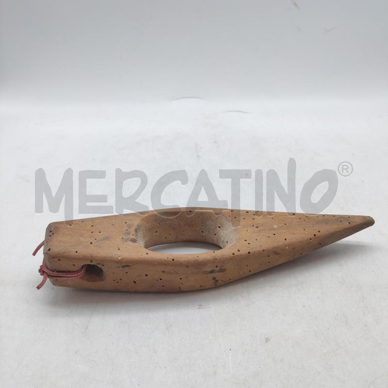 ATTREZZO LEGNO PER FIENAGIONE | Mercatino dell'Usato Domodossola 1