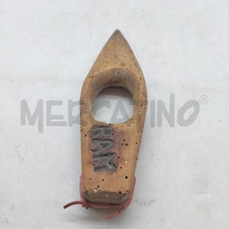 ATTREZZO LEGNO PER FIENAGIONE | Mercatino dell'Usato Domodossola 2