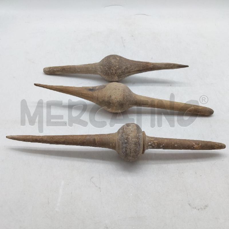 ATTREZZO LEGNO PER FILARE | Mercatino dell'Usato Domodossola 2