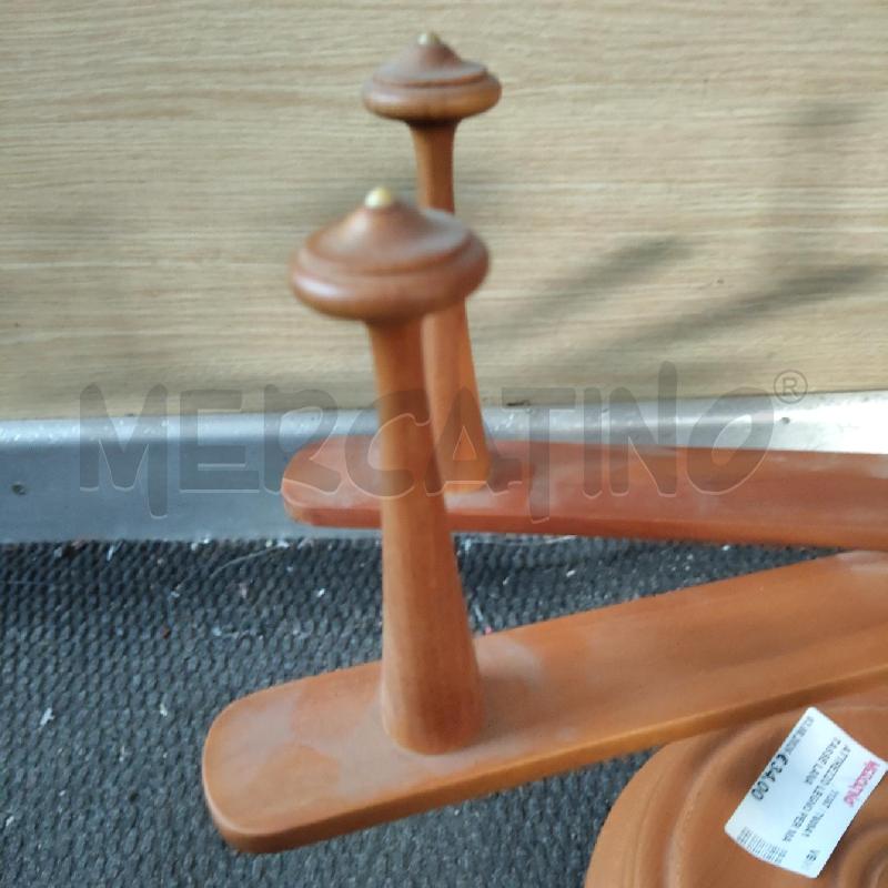 ATTREZZO LEGNO PER MATASSE LANA | Mercatino dell'Usato Domodossola 2