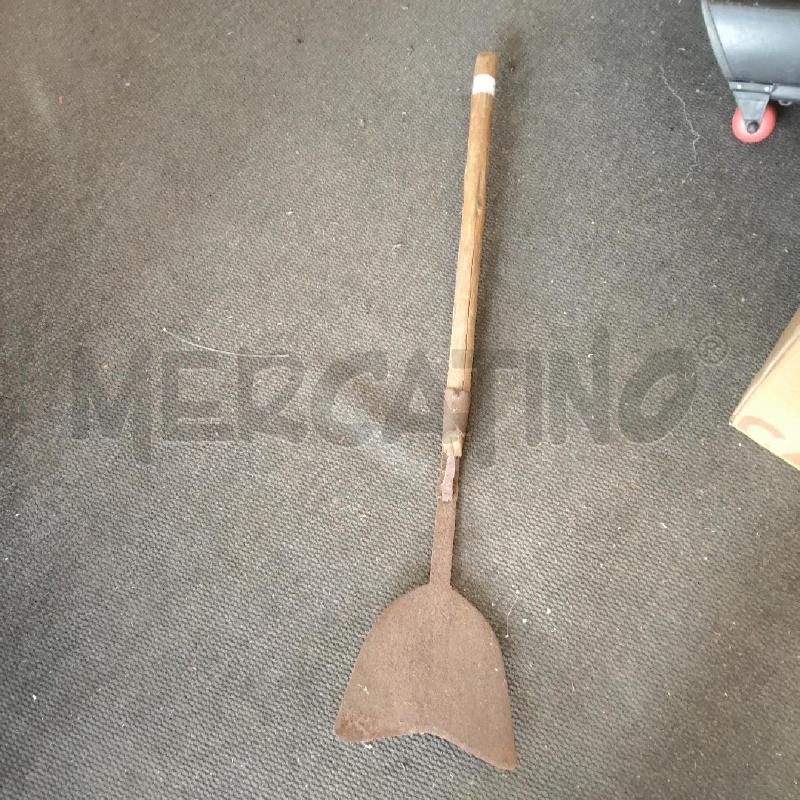 ATTREZZO TAGLIAFIENO VINTAGE | Mercatino dell'Usato Domodossola 1