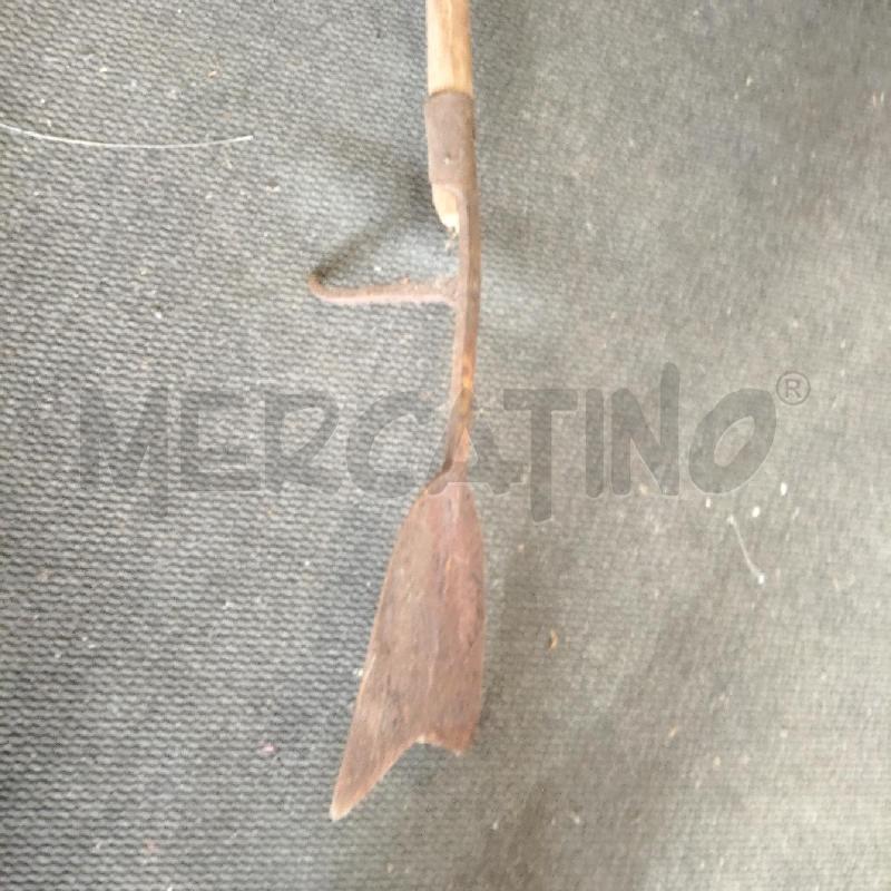 ATTREZZO TAGLIAFIENO VINTAGE | Mercatino dell'Usato Domodossola 2